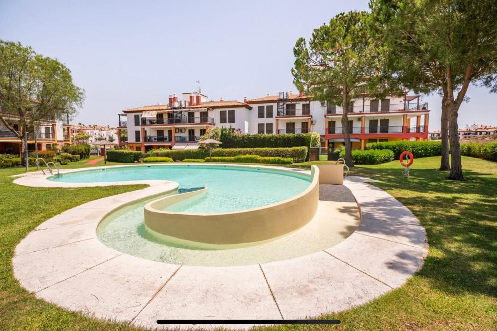  en venta apartamento Costa Esuri Costa Occidental 21