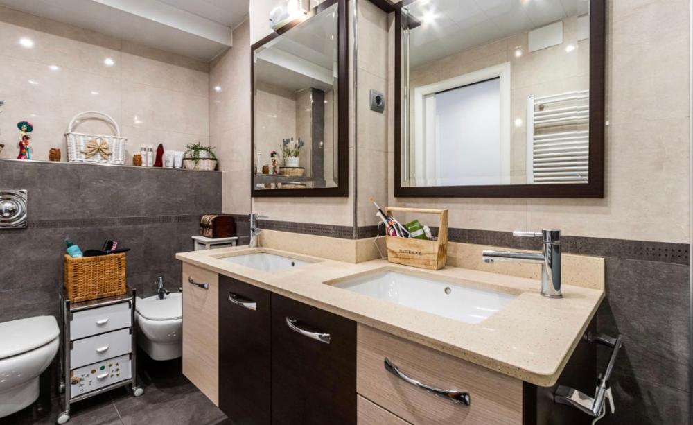  en venta apartamento Pla Del Bon Aire-Pla De Roca Vallès Occidental 13