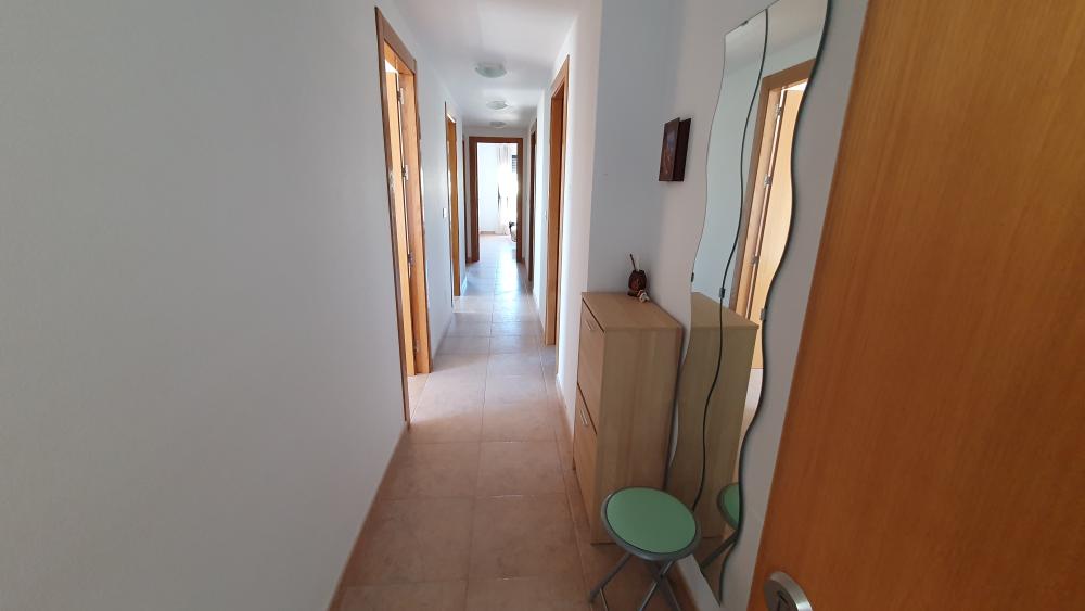  en venta ático Villanueva Del Río Segura Valle De Ricote 11