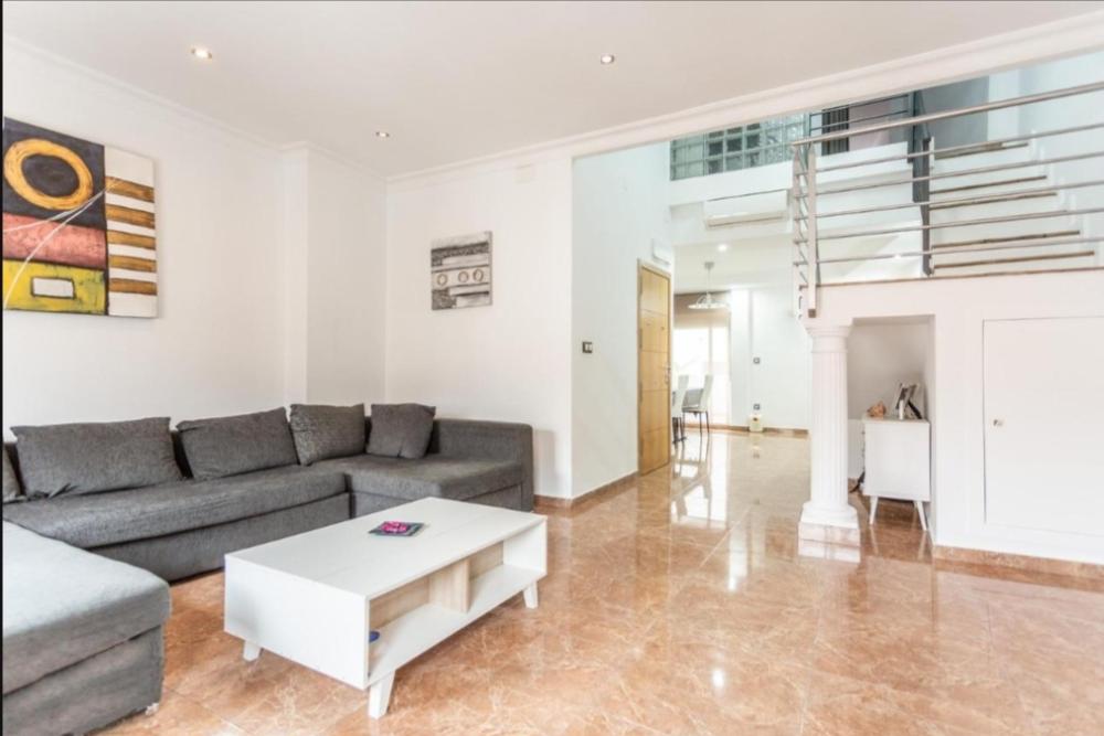  en venta ático Llíria Camp De Túria 1