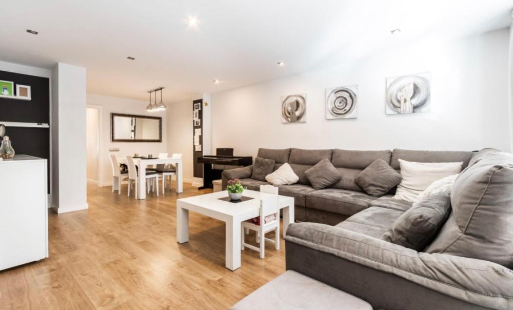  en venta apartamento Pla Del Bon Aire-Pla De Roca Vallès Occidental 1