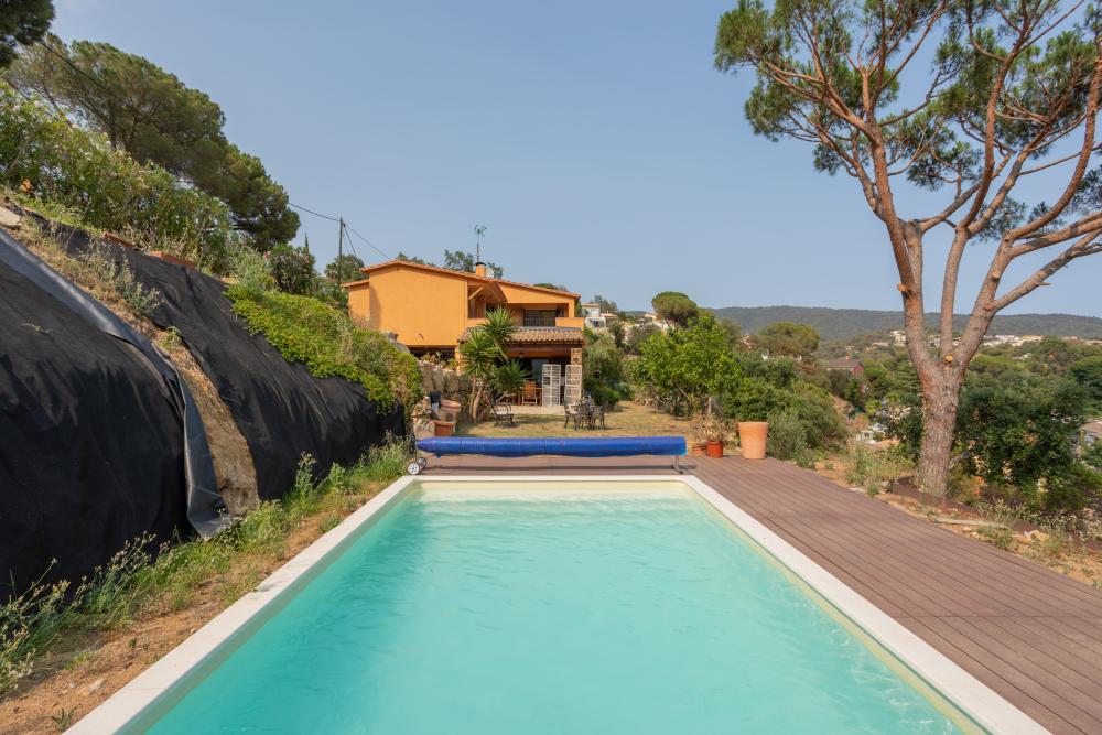  en venta casa Calonge Baix Empordà 24