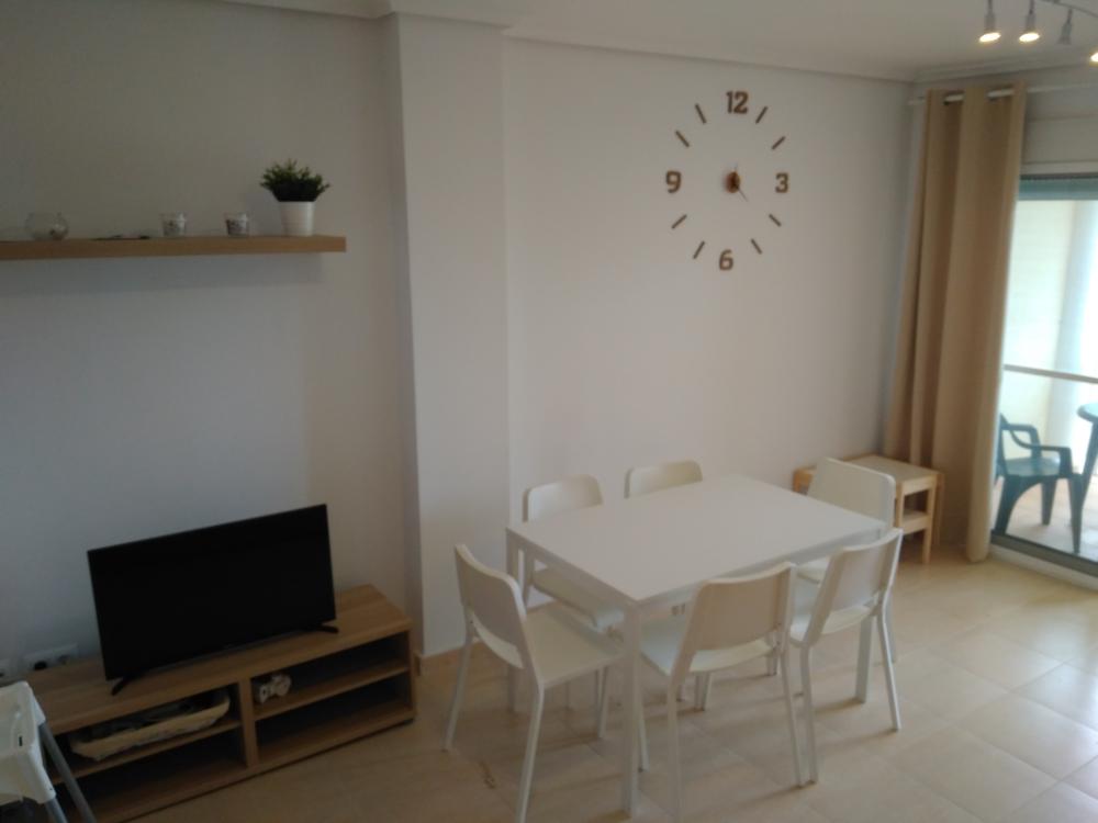  en venta apartamento La Torre Plana Baixa 24