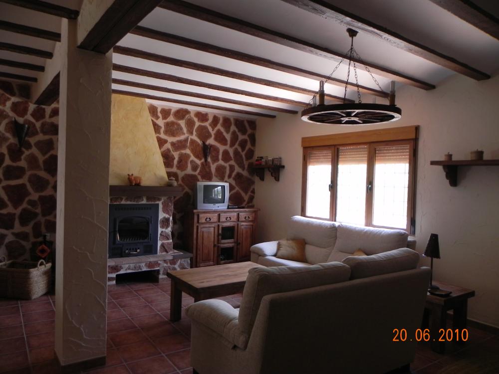  en venta casa Casicas De San Juan Noroeste 4