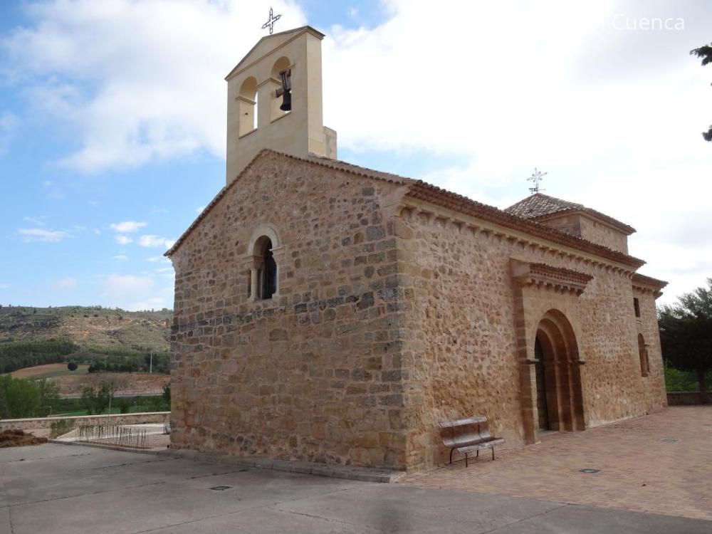  en venta casa Torrejoncillo Del Rey Mancha Alta 16