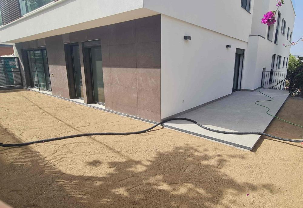  en venta apartamento Horta Guinardó-Carmel Barcelonès 19
