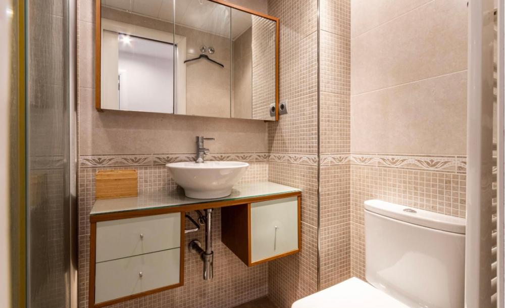  en venta apartamento Pla Del Bon Aire-Pla De Roca Vallès Occidental 8