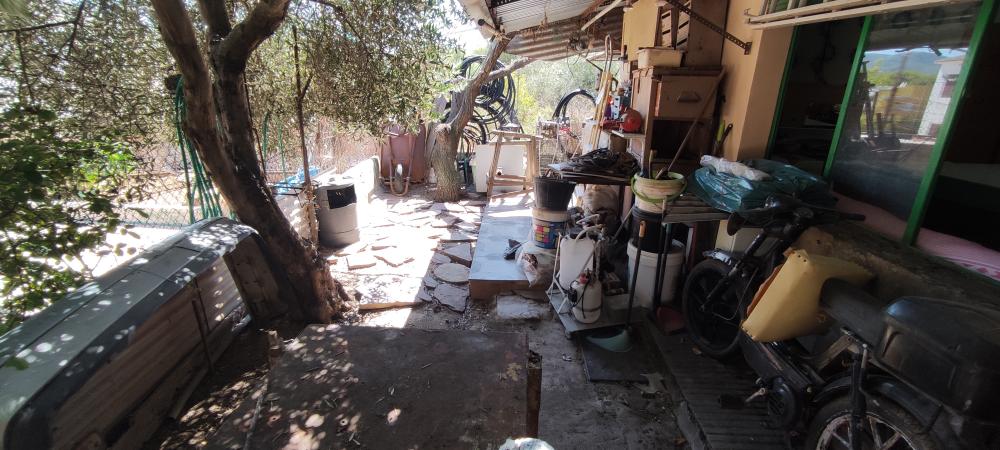  en venta chalet Alcora Alcalatén 33