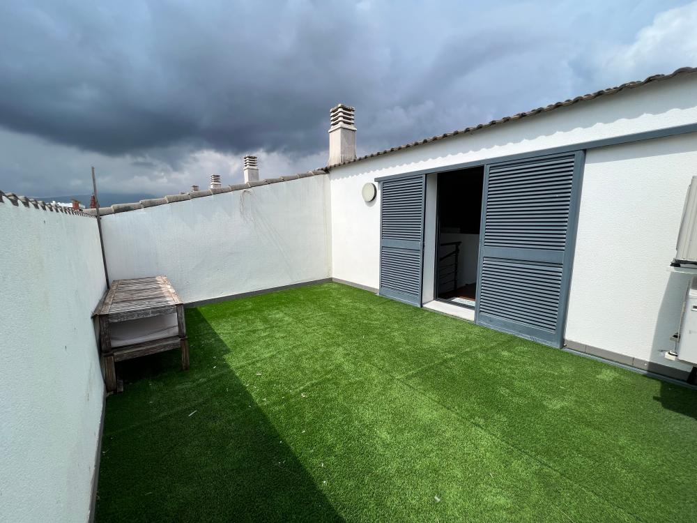  en venta casa de pueblo Beniarjó Safor 64