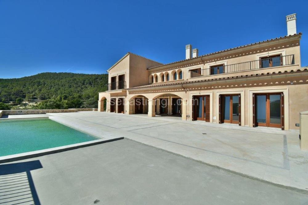  en venta chalet Camp De Mar Ponent 7
