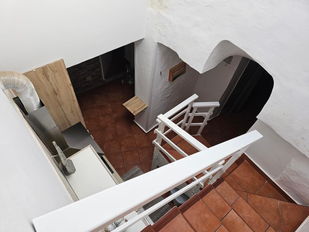  en venta casa San Roque Área Centro 15