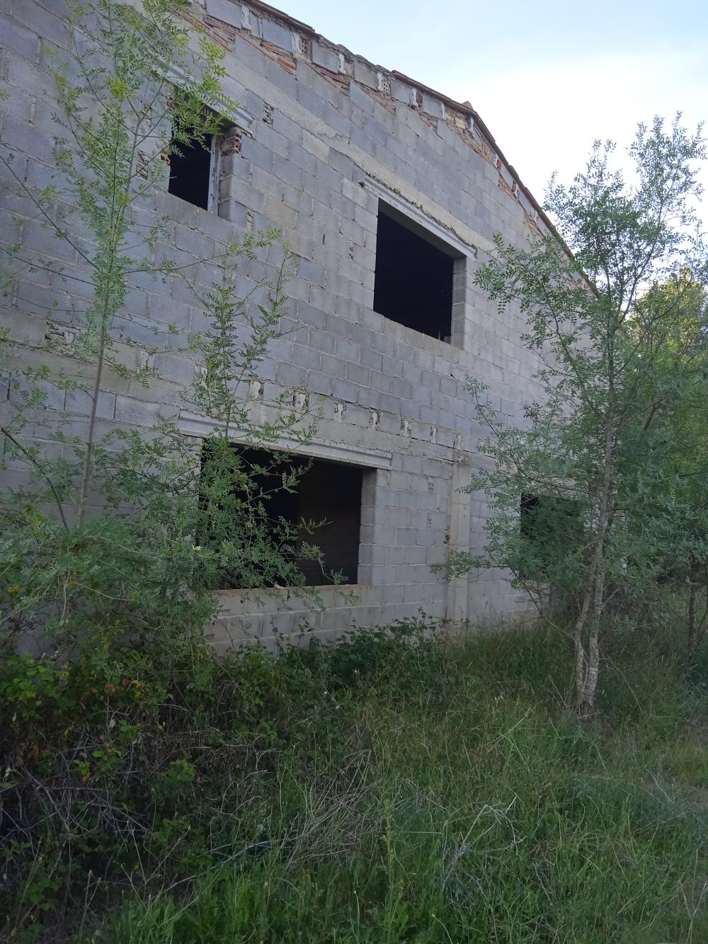  en venta finca rústica Calaceite Matarraña 1