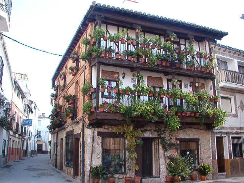  en venta apartamento Candeleda Valle Del Tiétar 8