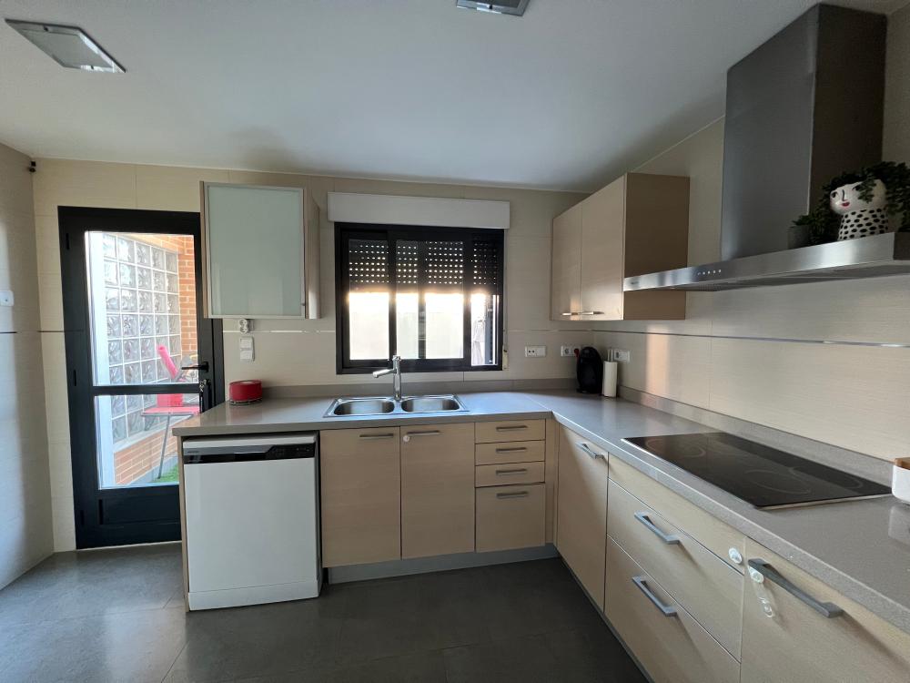  en venta casa de pueblo Beniarjó Safor 20