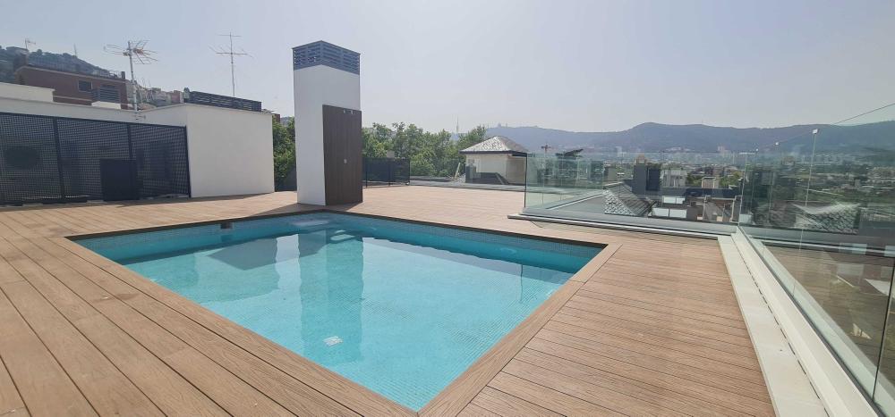  en venta apartamento Horta Guinardó-Carmel Barcelonès 6