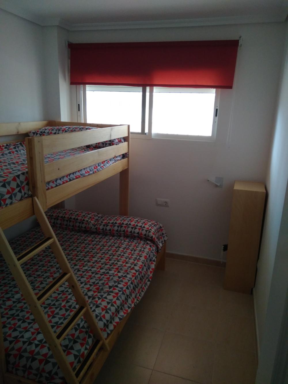  en venta apartamento La Torre Plana Baixa 33