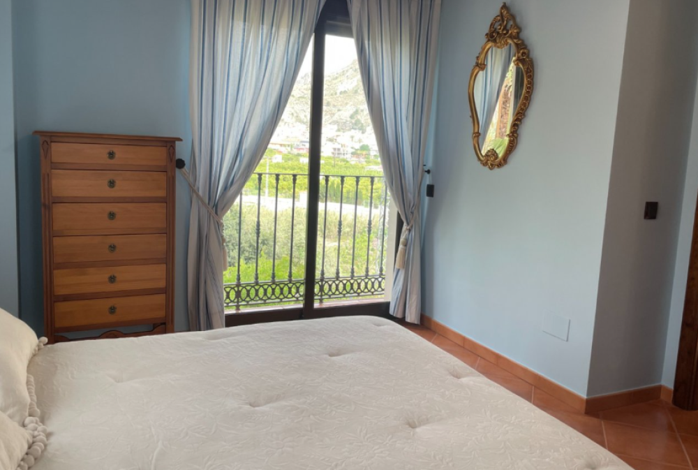  en venta finca rústica Villanueva Del Río Segura Valle De Ricote 13