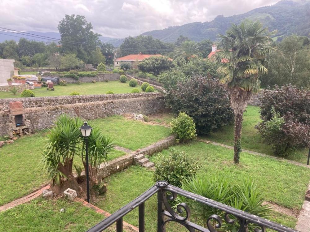  en venta casa Iruz Valles Pasiegos 4