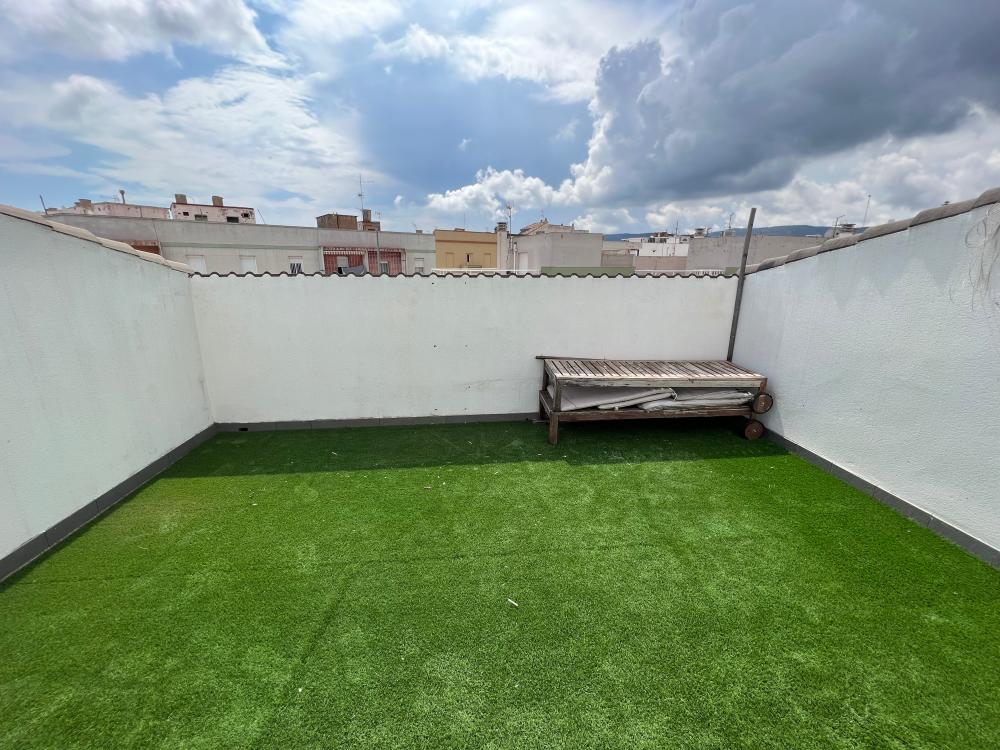  en venta casa de pueblo Beniarjó Safor 63