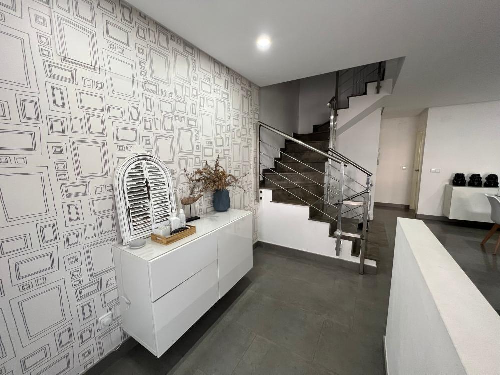  en venta casa de pueblo Beniarjó Safor 17