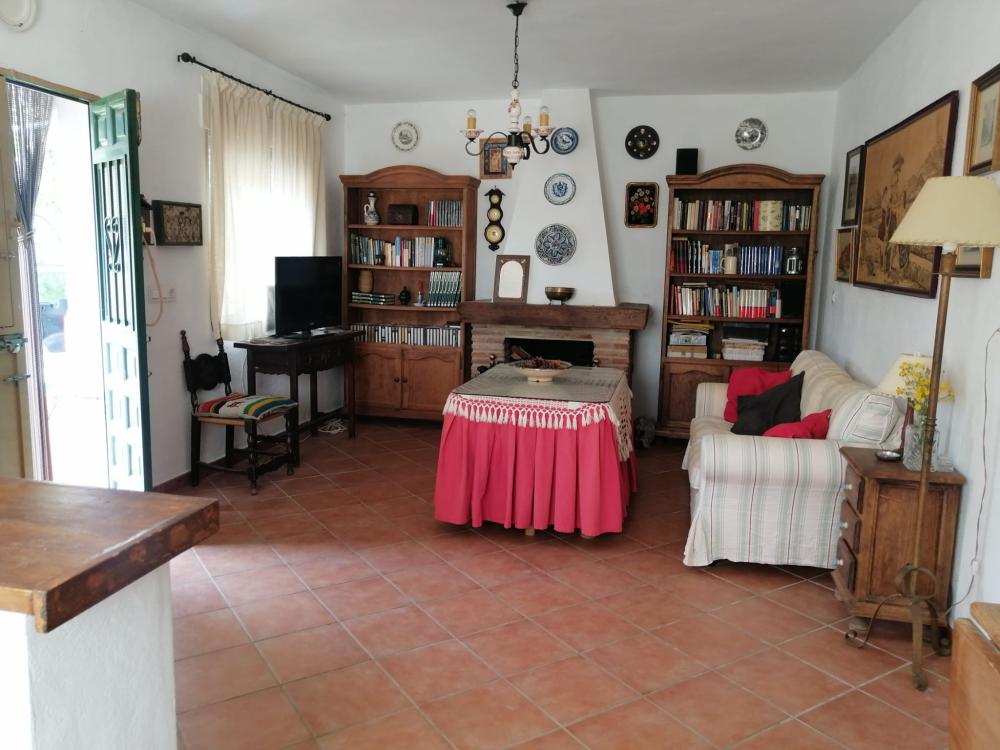  en venta casa Bermejo-Caracuel Valle Del Guadalhorce 79