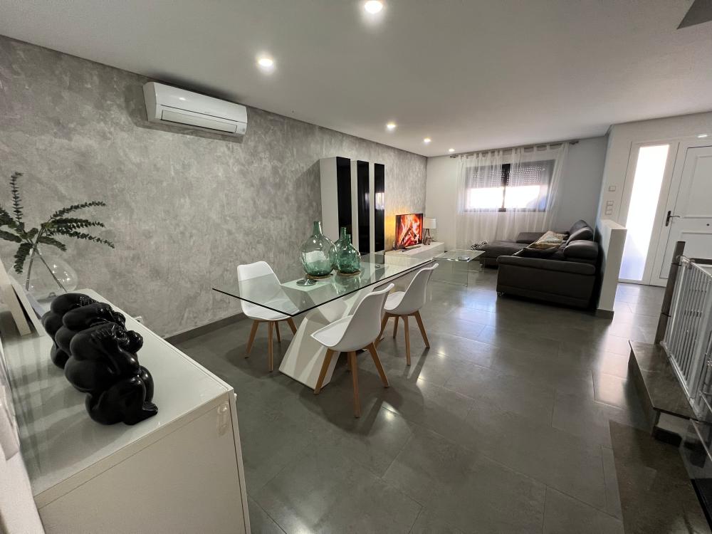  en venta casa de pueblo Beniarjó Safor 13