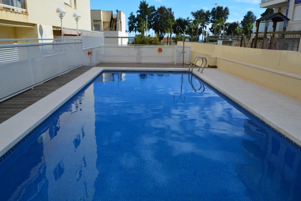  en venta apartamento La Torre Plana Baixa 2