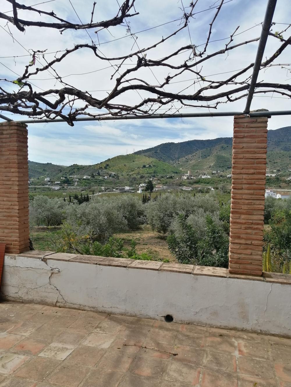  en venta casa Bermejo-Caracuel Valle Del Guadalhorce 20