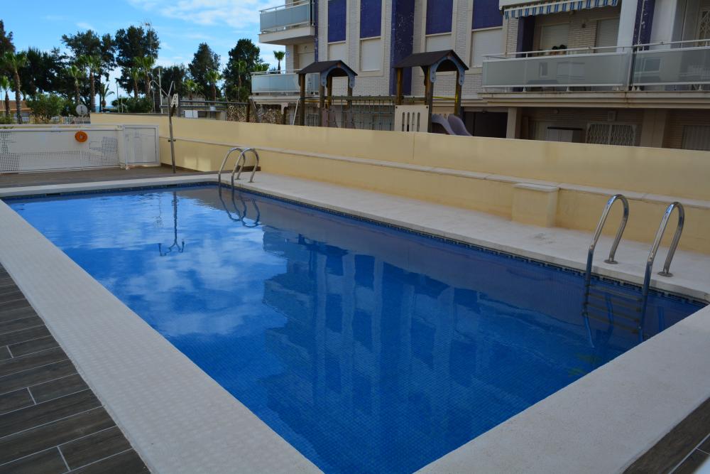  en venta apartamento La Torre Plana Baixa 1