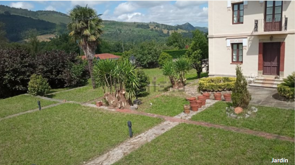  en venta casa Iruz Valles Pasiegos 3
