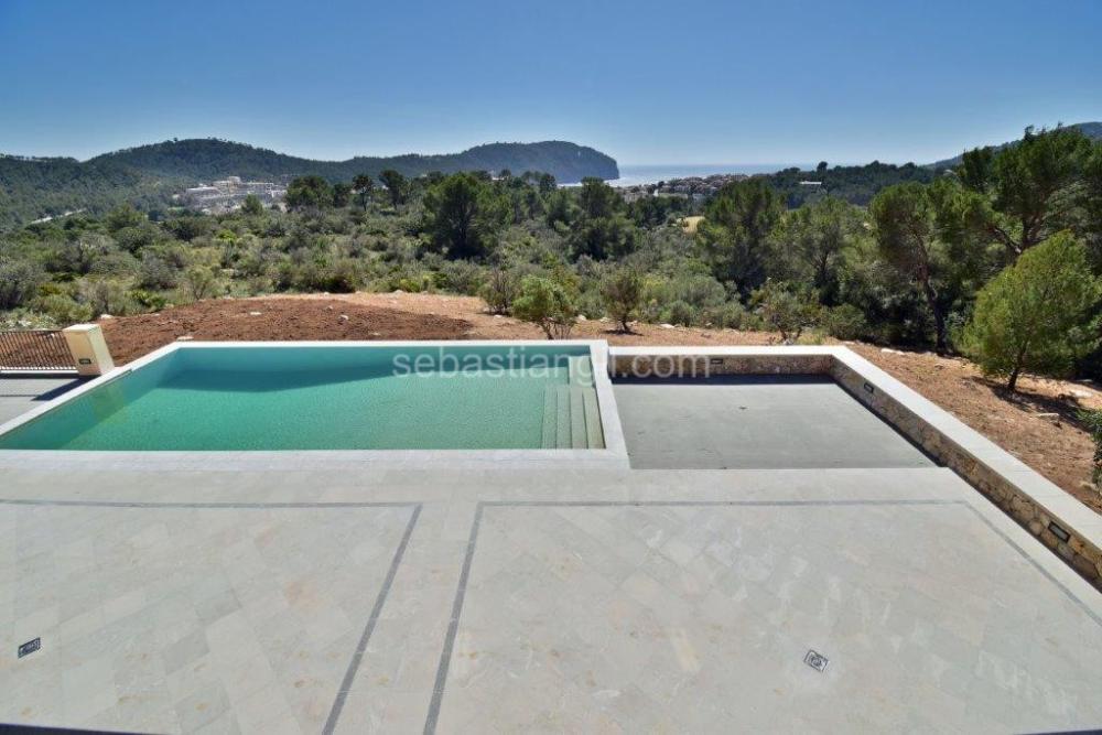  en venta chalet Camp De Mar Ponent 6