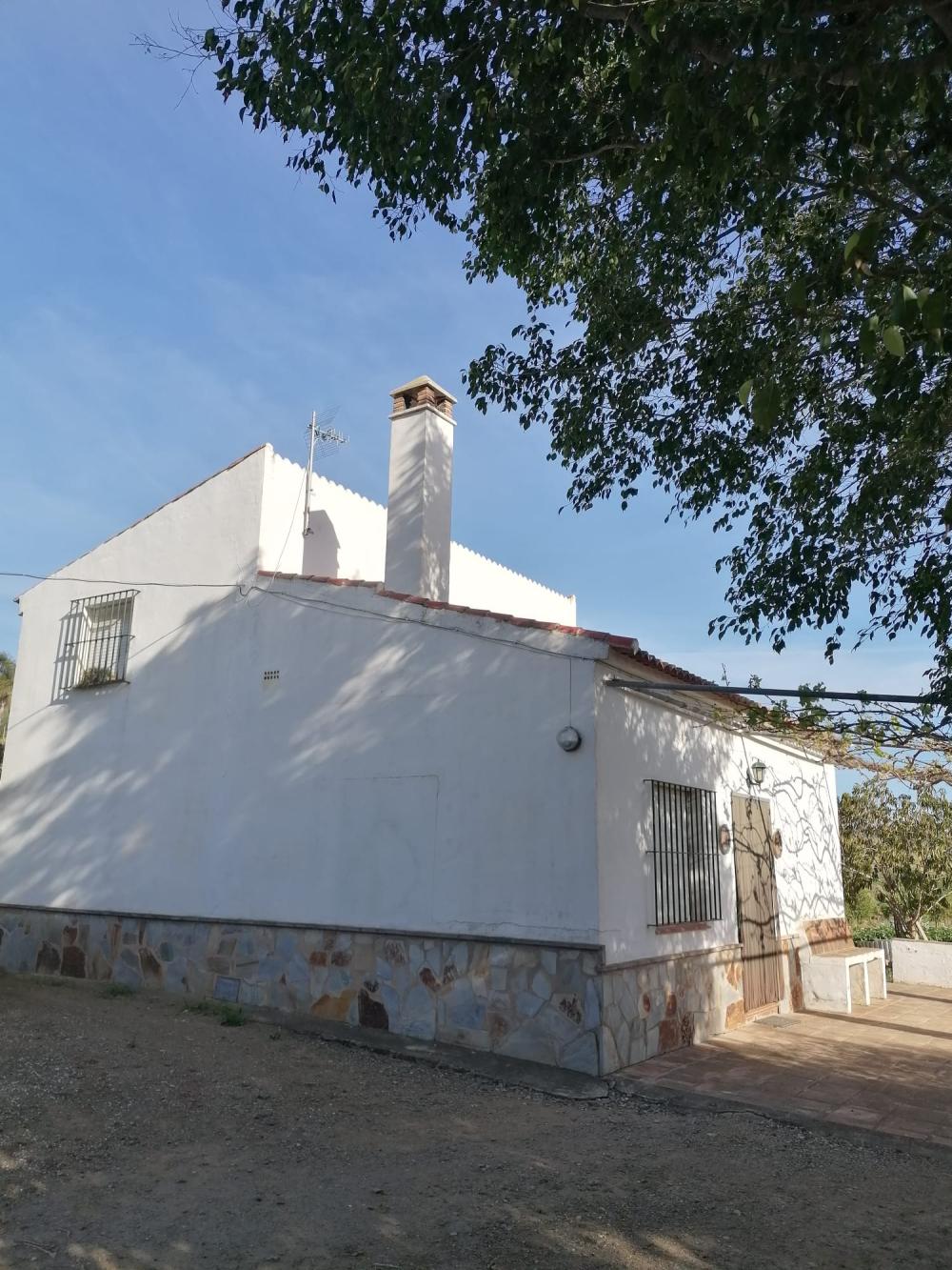  en venta casa Bermejo-Caracuel Valle Del Guadalhorce 11