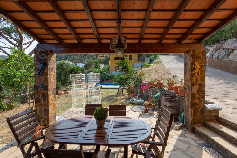  en venta casa Calonge Baix Empordà 30