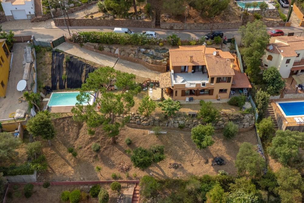  en venta casa Calonge Baix Empordà 36