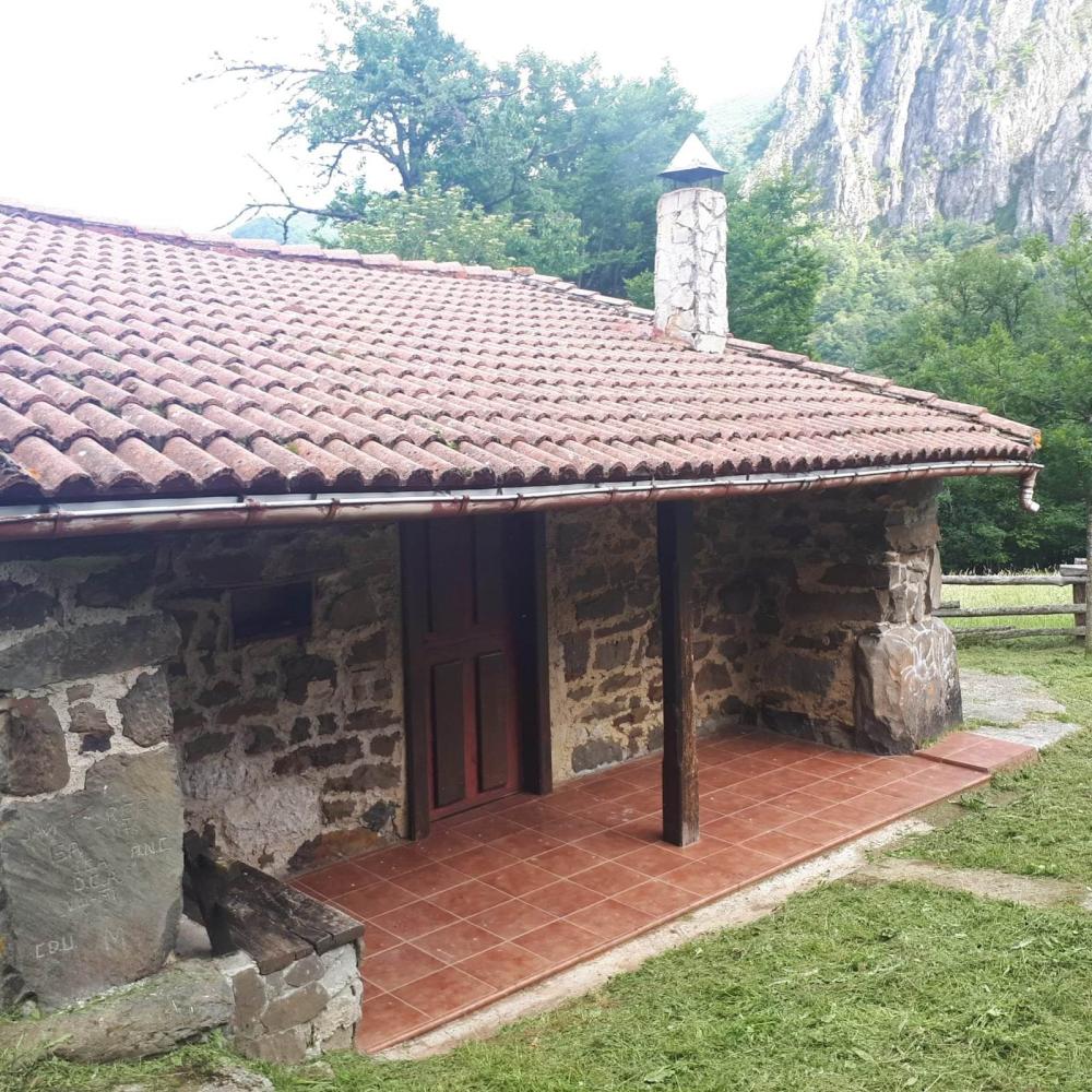  en venta finca rústica Bezanes Nalón 2