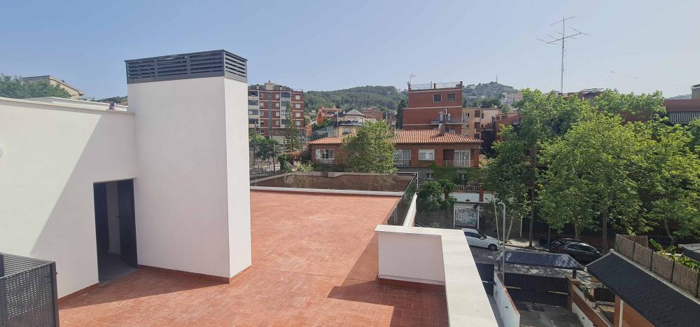  en venta apartamento Horta Guinardó-Carmel Barcelonès 2