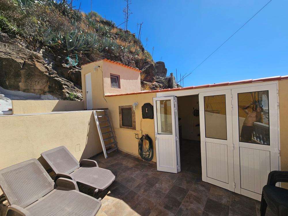  en venta casa San Roque Área Centro 7