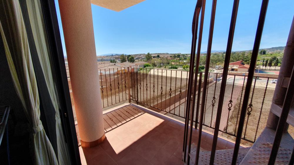  en venta ático Villanueva Del Río Segura Valle De Ricote 9