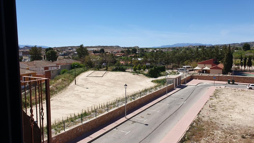  en venta ático Villanueva Del Río Segura Valle De Ricote 10
