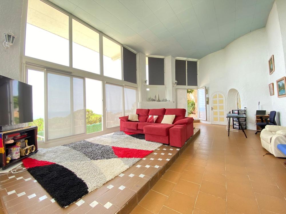  en venta casa Lloret De Mar Selva 5