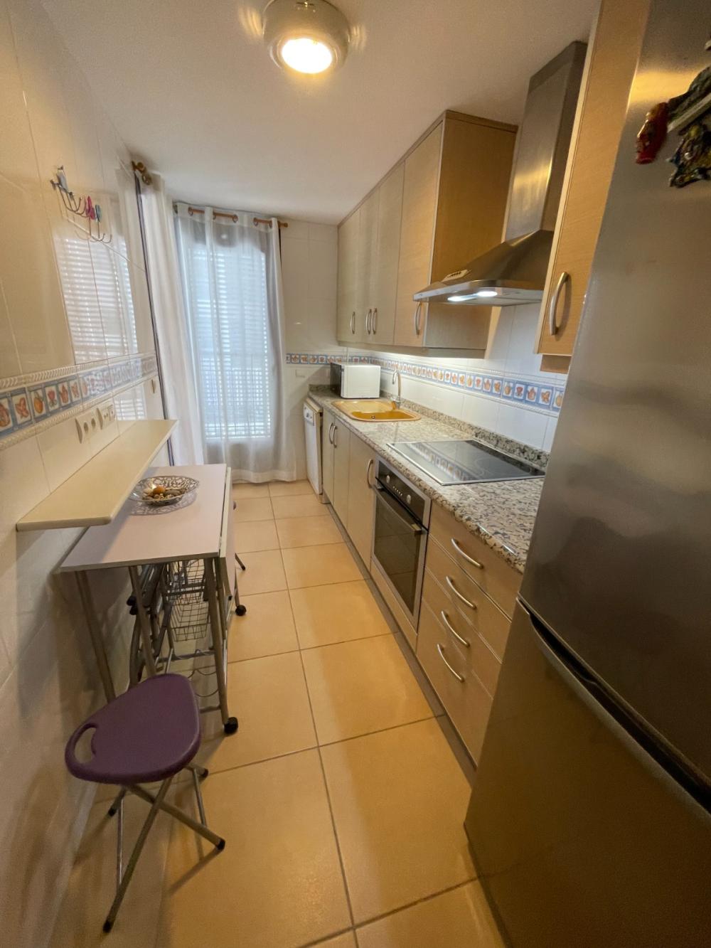  en venta apartamento Platja De La Pobla De Farnals Horta Nord 5