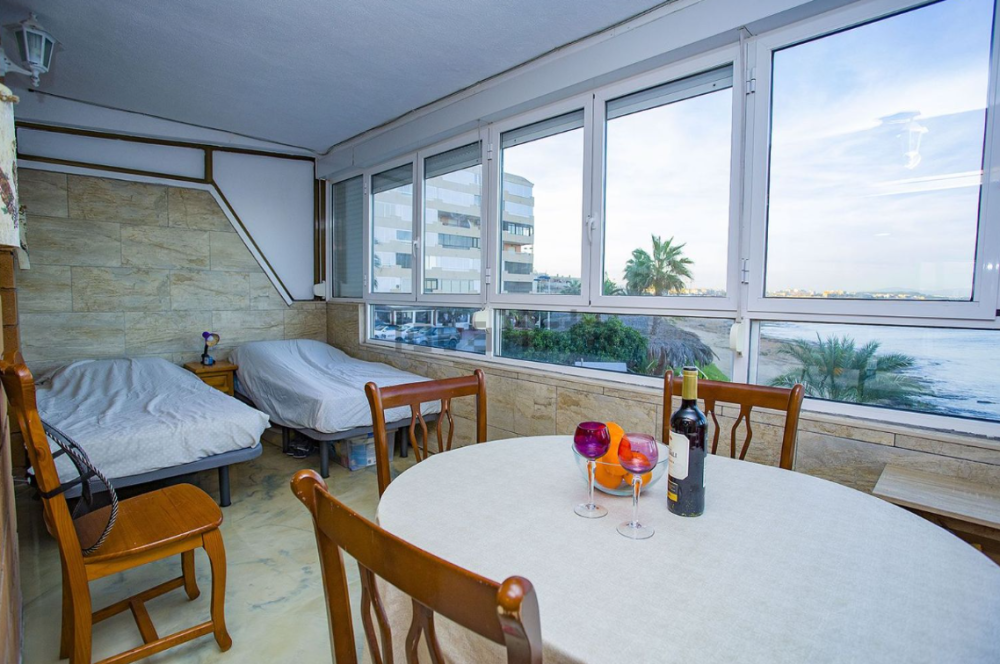  en venta apartamento La Mata Baix Segura 24