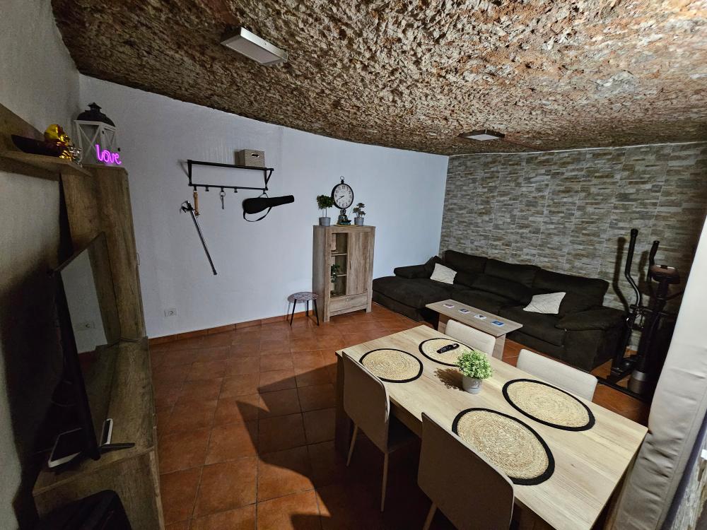  en venta casa San Roque Área Centro 19