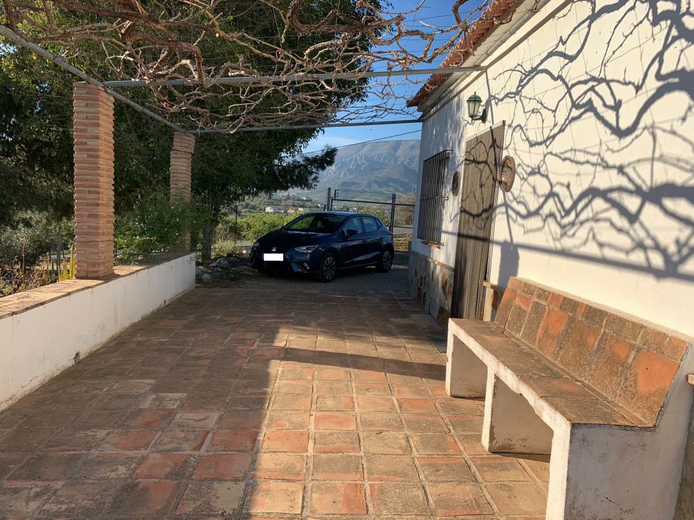  en venta casa Bermejo-Caracuel Valle Del Guadalhorce 7