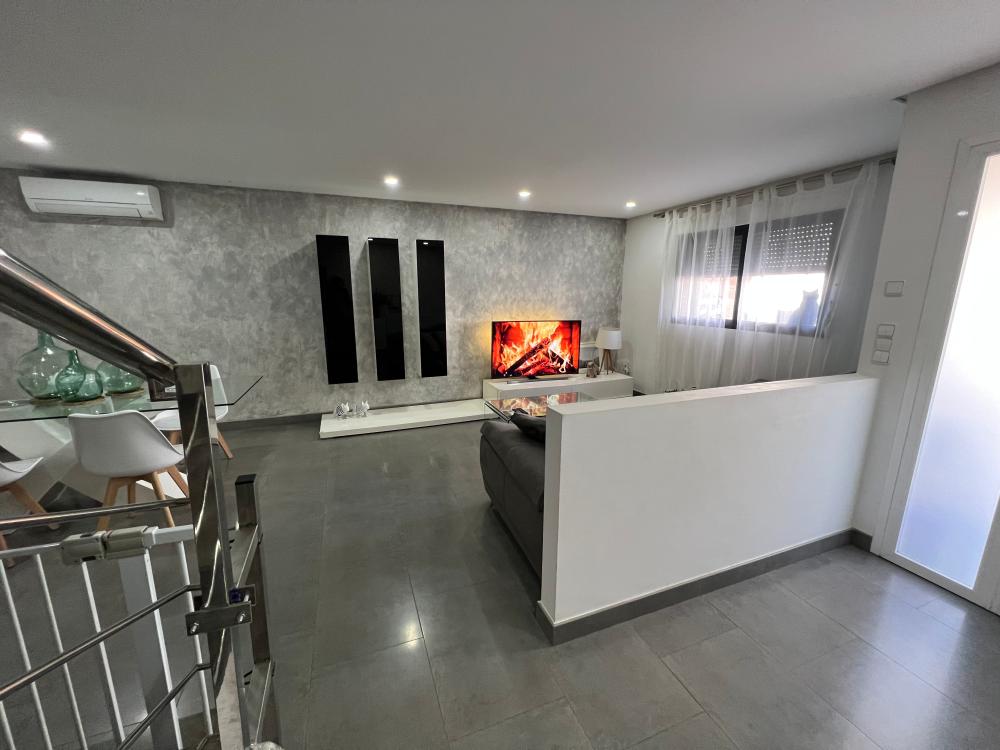  en venta casa de pueblo Beniarjó Safor 15