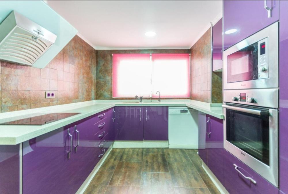  en venta ático Llíria Camp De Túria 15