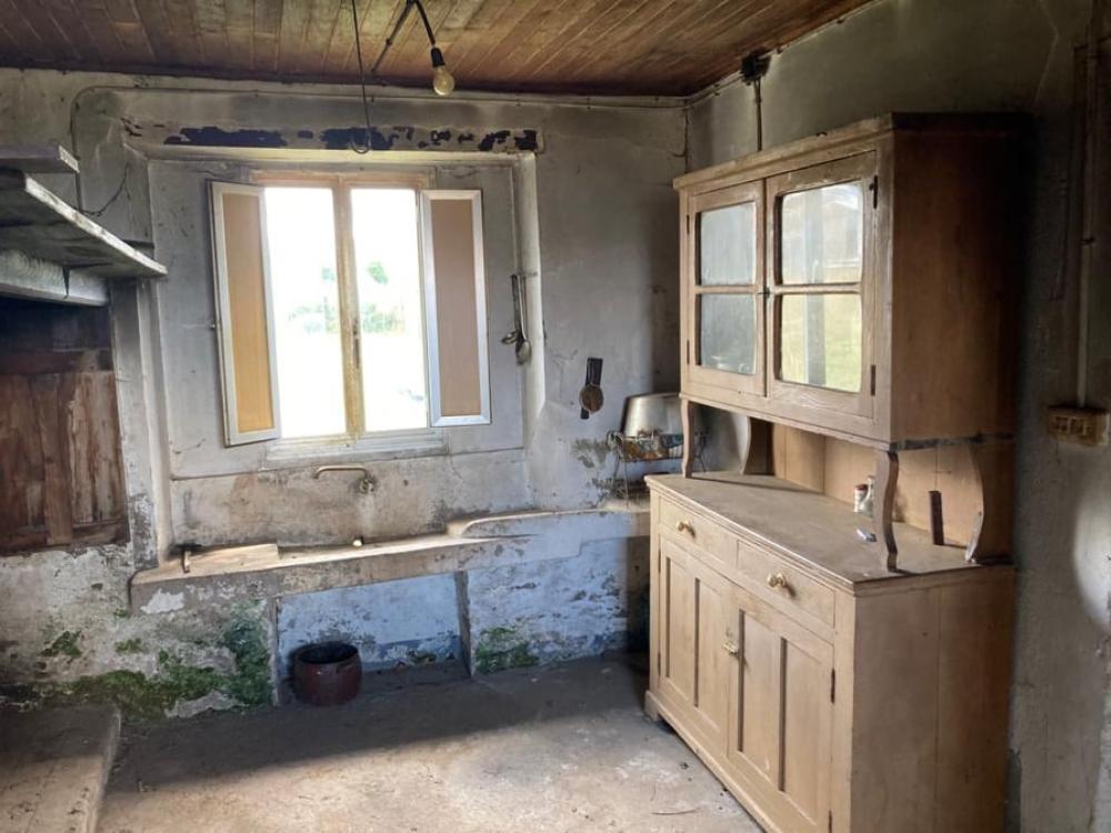  en venta casa Boimorto Arzúa 1