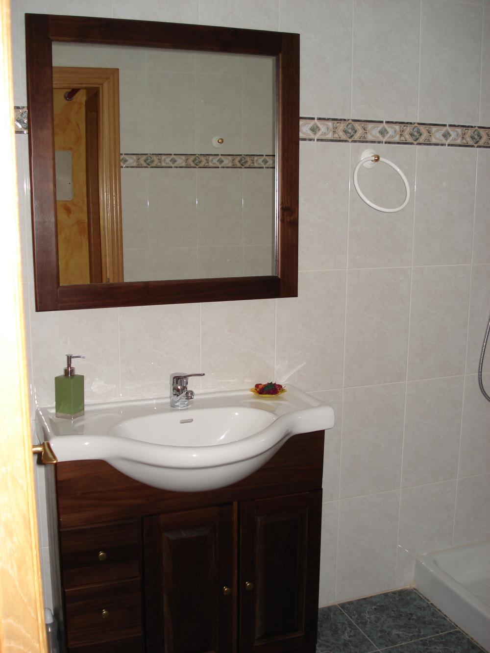  en venta casa Benimuslem Ribera Alta 6