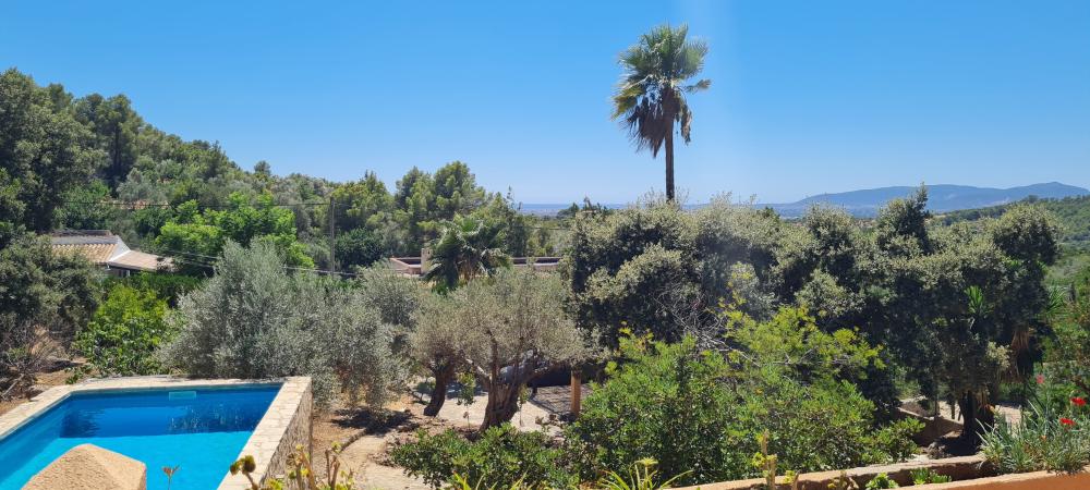  en venta chalet Bunyola Tramuntana 32