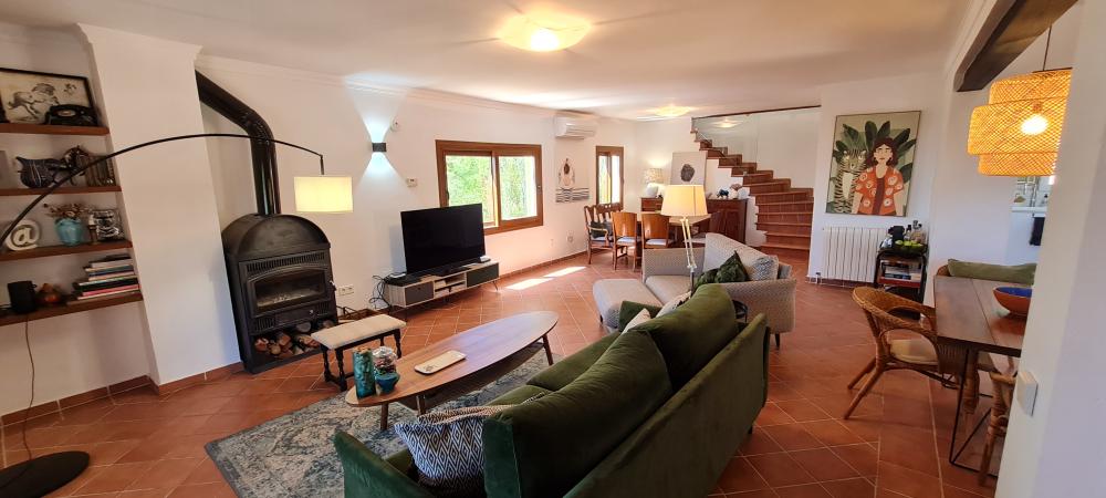  en venta chalet Bunyola Tramuntana 5